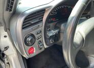 Honda S2000 11