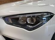 Mercedes-Benz CLA 22