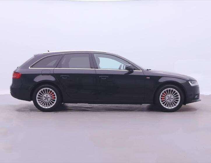 Audi A4 8
