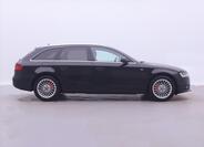 Audi A4 8