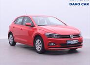 Volkswagen Polo 1
