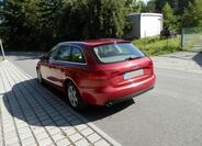 Audi A4 7