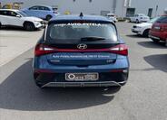 Hyundai i20 5