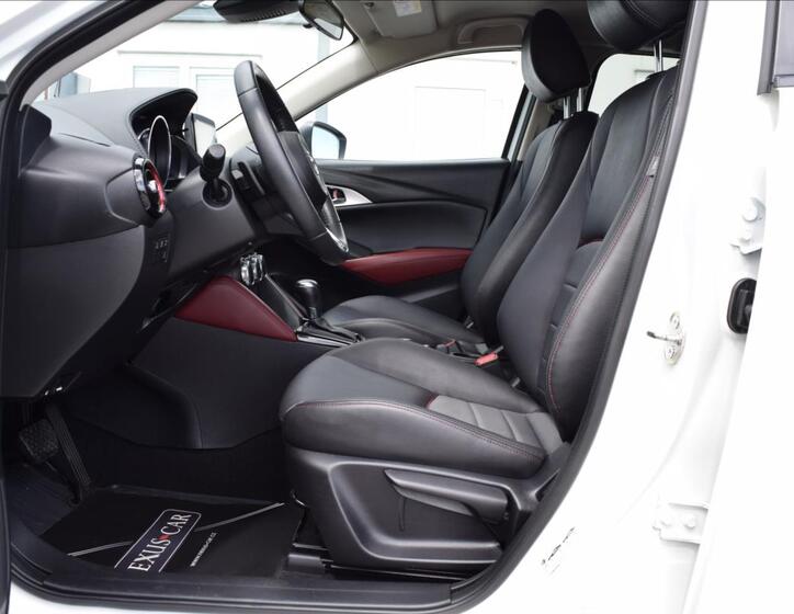 Mazda CX-3 15
