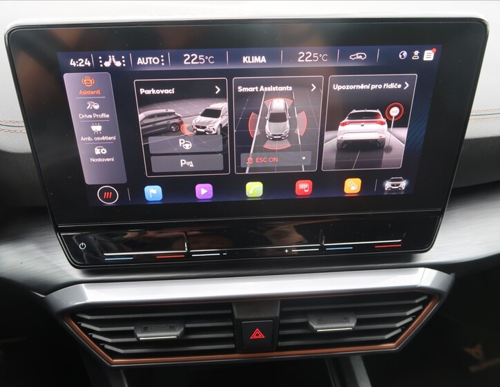 Cupra Formentor 40