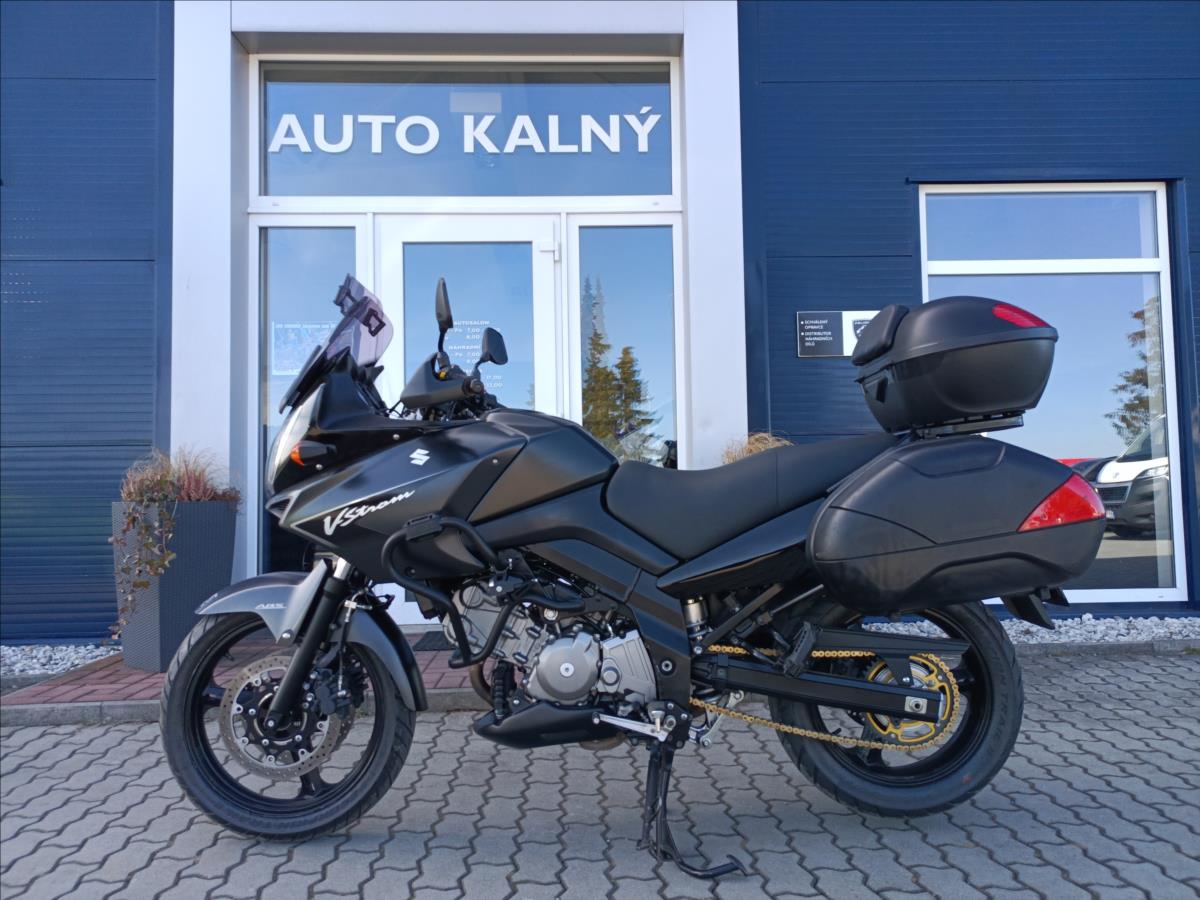 Suzuki Ostatní