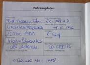 Ford Galaxy 42