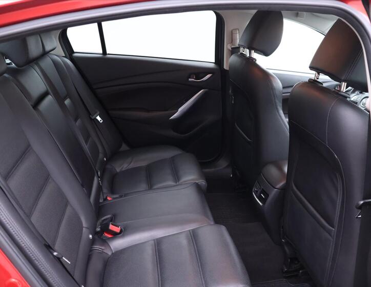 Mazda 6 15