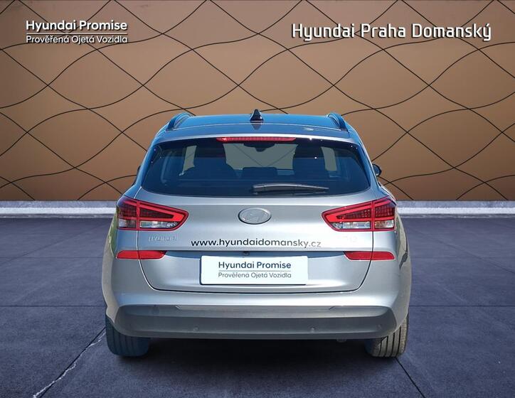 Hyundai i30 5