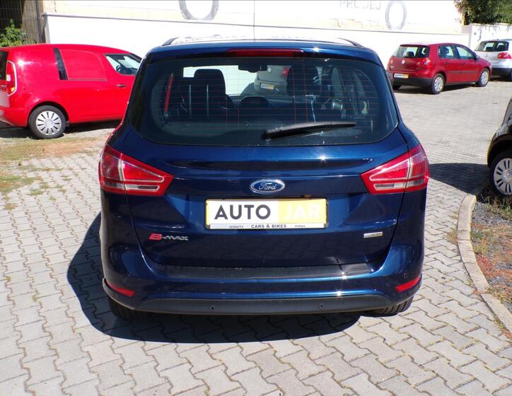 Ford B-MAX 5