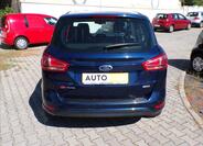 Ford B-MAX 5