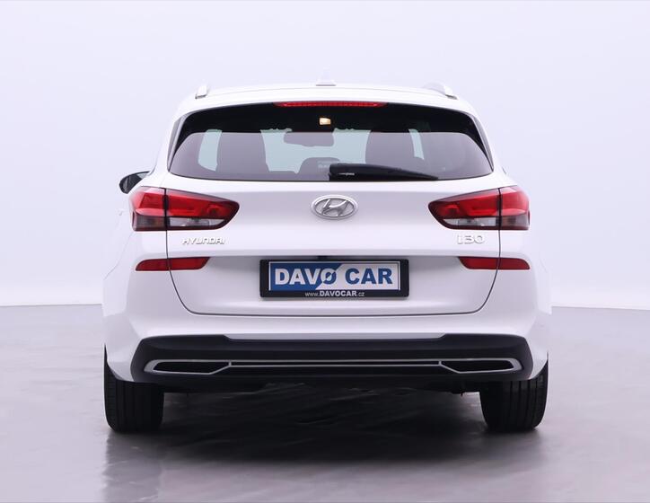 Hyundai i30 6