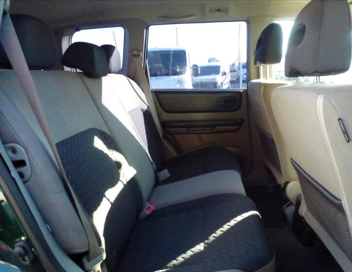 Nissan X-Trail 22