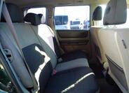 Nissan X-Trail 22