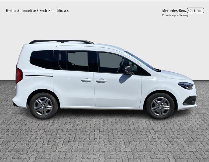 Mercedes-Benz Citan 6