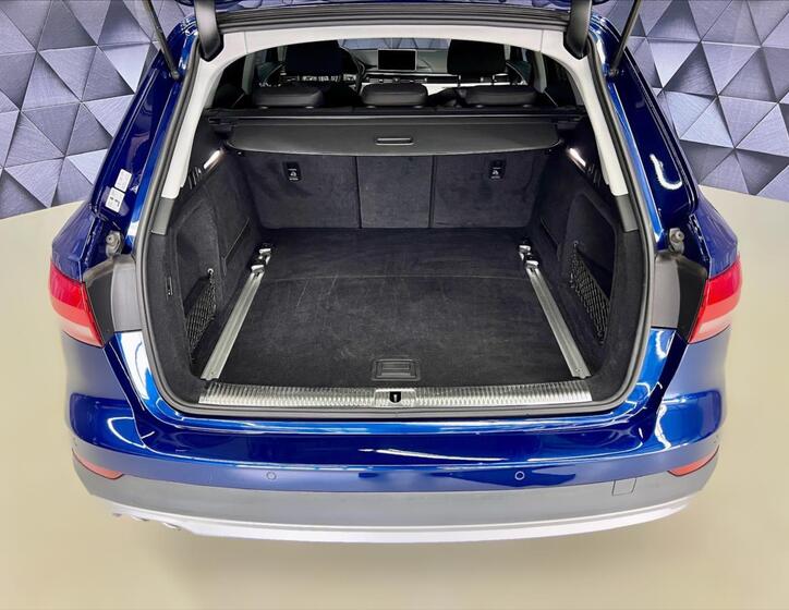 Audi A4 Allroad 26