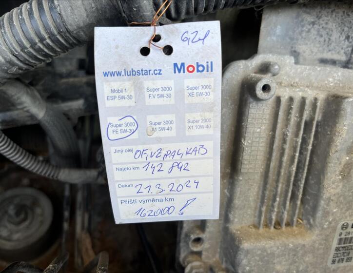 Fiat Scudo 20