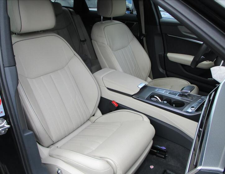 Audi A6 Allroad 29