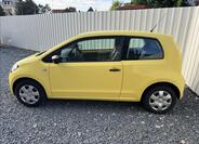 Škoda Citigo 4