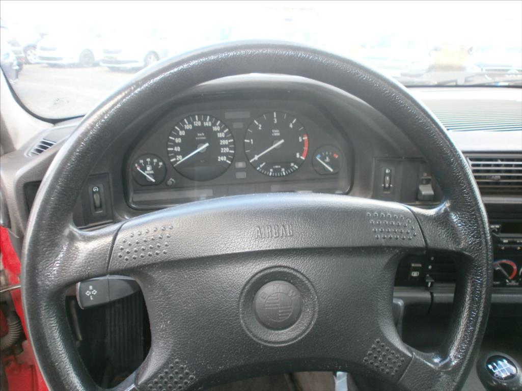 BMW Řada 5