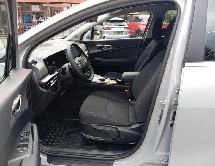 KIA Sportage 17