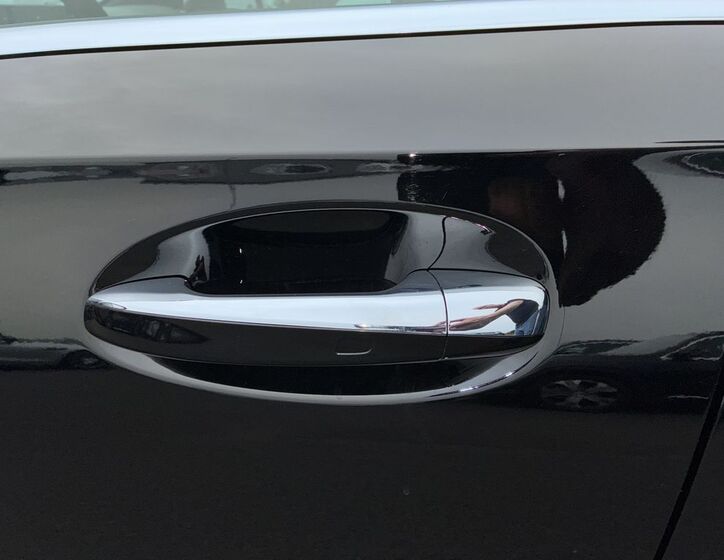 Mercedes-Benz Třídy A 25