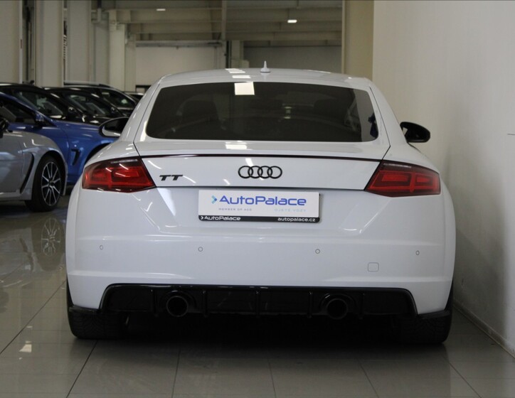 Audi TT 5