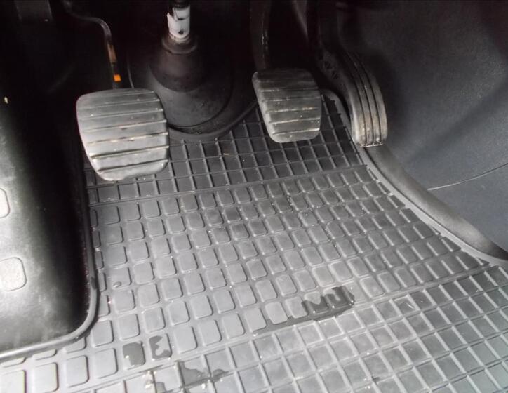 Opel Vivaro 27