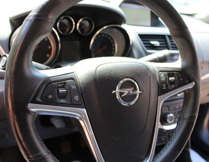 Opel Mokka 26