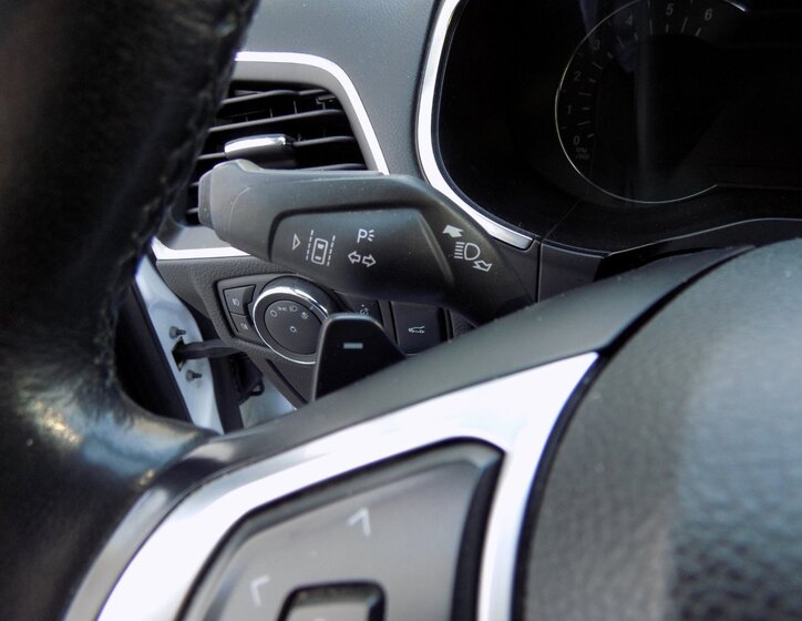 Ford S-MAX 27