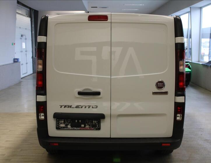Fiat Talento 7