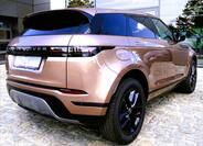 Land Rover Range Rover Evoque 2
