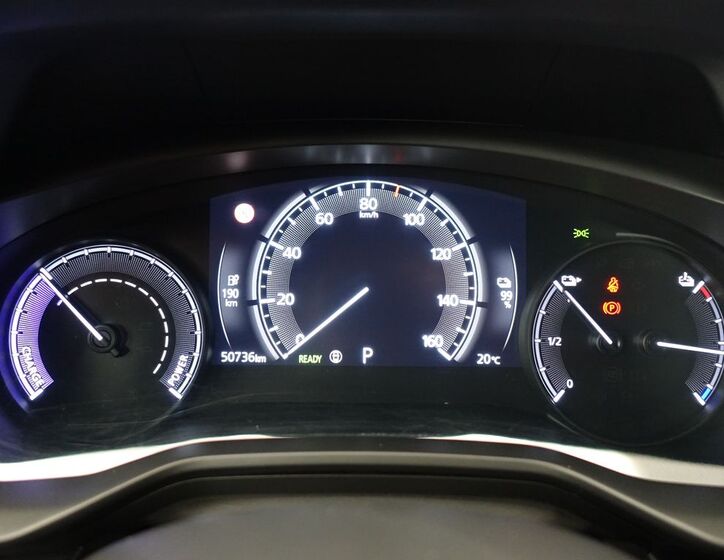 Mazda MX-30 11