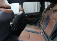 Subaru Forester 7