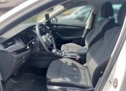 Škoda Octavia 7