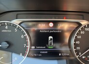 Nissan Qashqai 34