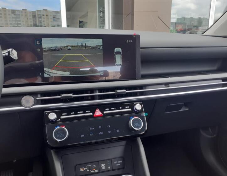 Hyundai Tucson 7