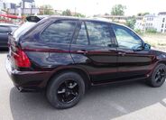 BMW X5 6