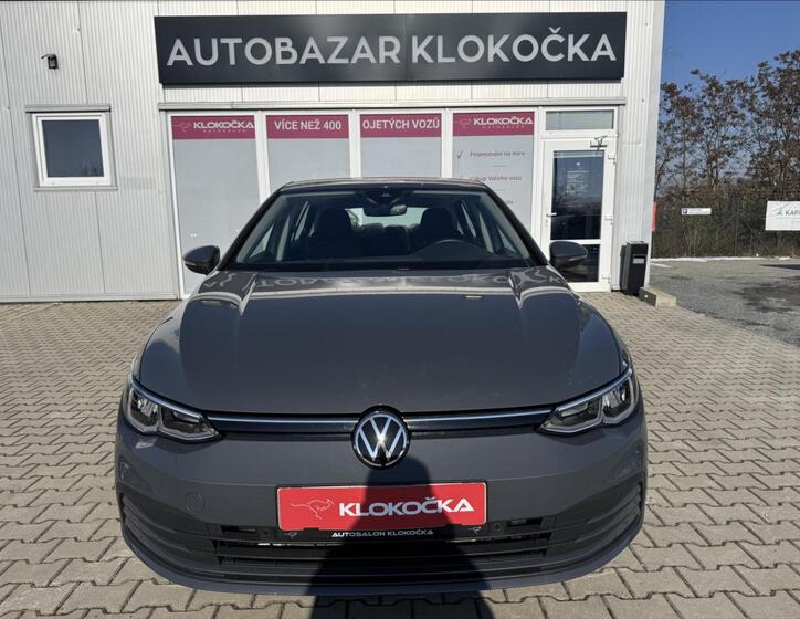 Volkswagen Golf 4