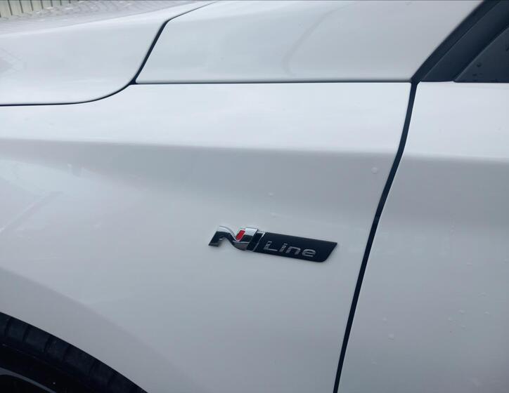 Hyundai i30 20
