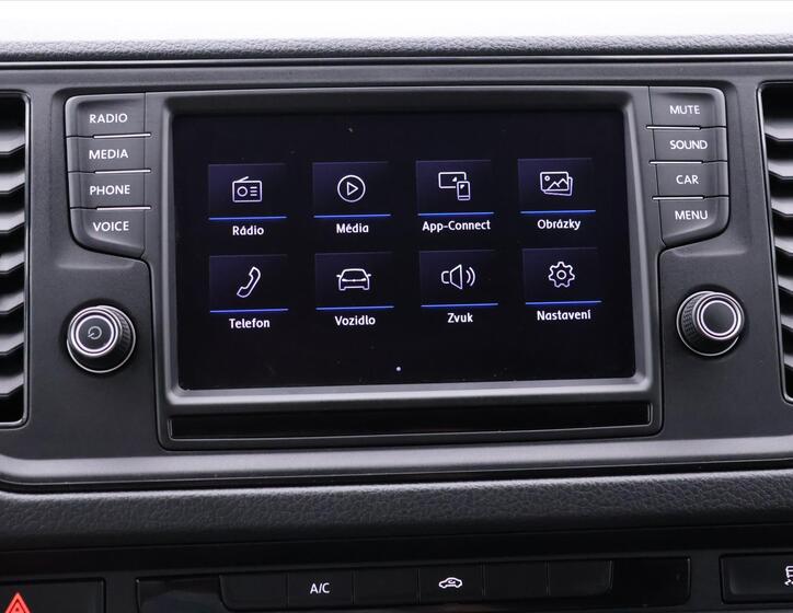 Volkswagen Crafter 18