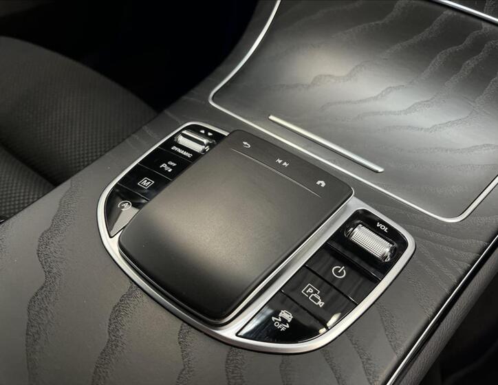Mercedes-Benz GLC 19