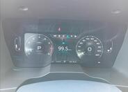 SsangYong Korando 19