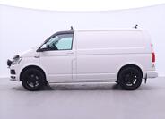 Volkswagen Transporter 6