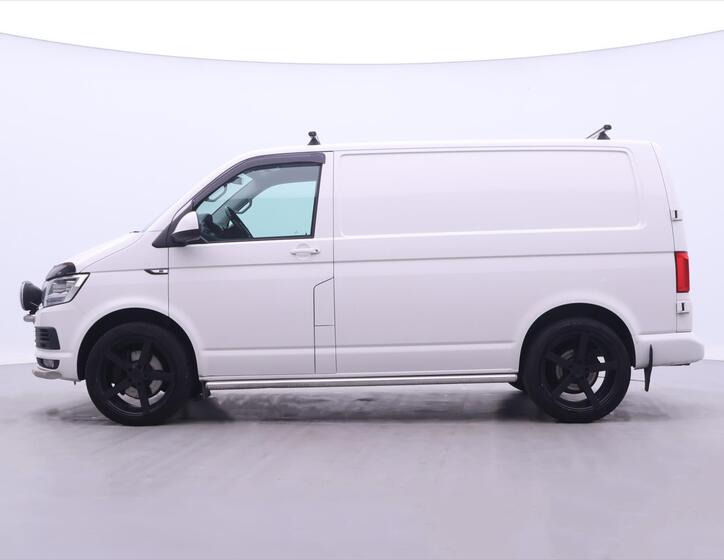 Volkswagen Transporter 6