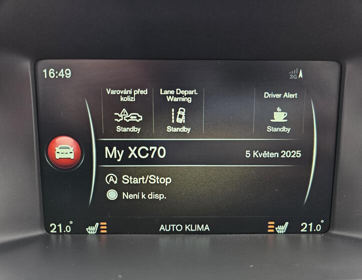 Volvo XC70 27