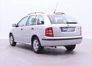 Škoda Fabia 5