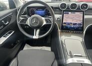 Mercedes-Benz GLC 13