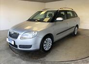Škoda Fabia 3