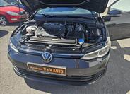 Volkswagen Golf 45